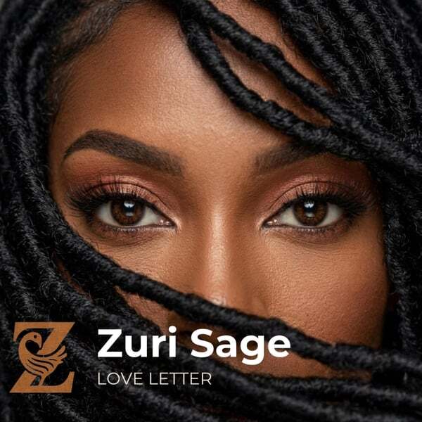Cover art for Love Letter